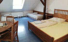 Pension U kostela